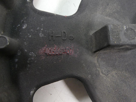 2013 Harley VRSCF Muscle V-Rod Rear Drive Belt Sprocket 72T 1" 40566-07 {{ shop.shopifyCountryName }} - Mototech271