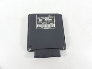 2015 Victory Cross Country 8 Ball Cdi Ecm Engine Control Module -Tested 4015444 | Mototech271