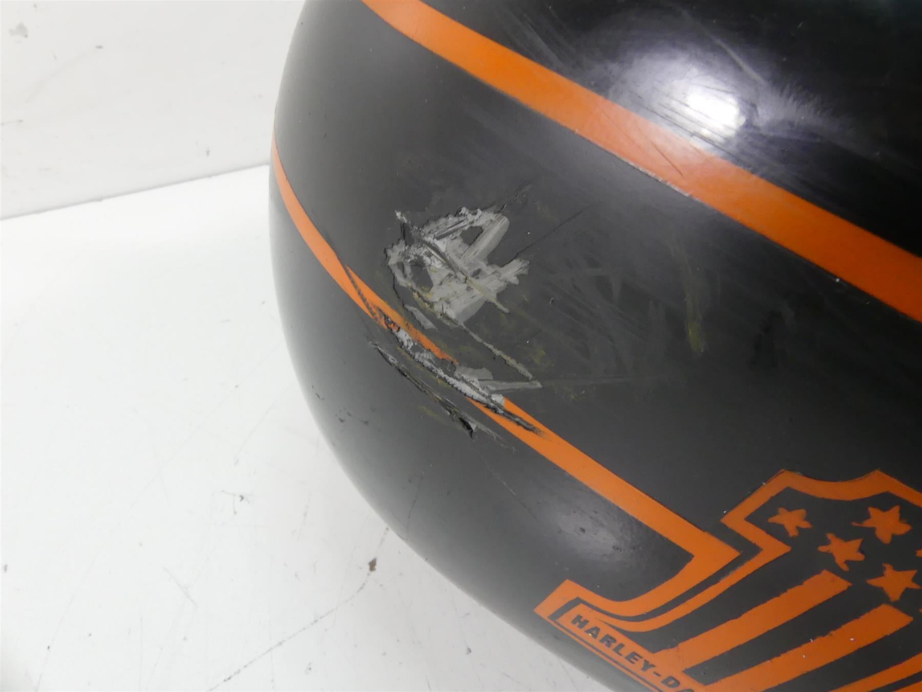 2015 Harley FXDF Dyna Fat Bob Fuel Gas Petrol Tank Reservoir - Read 61000705 {{ shop.shopifyCountryName }} - Mototech271
