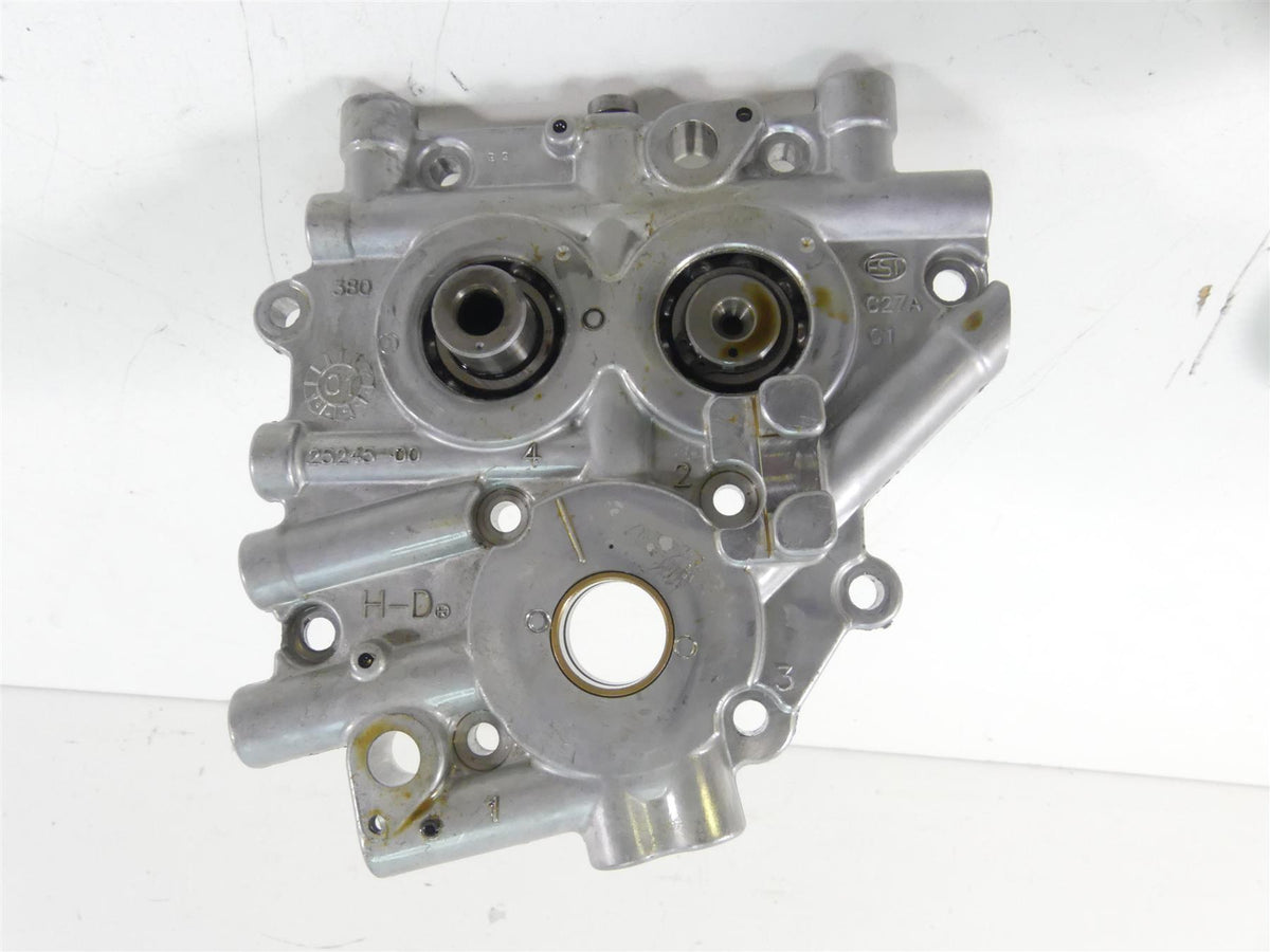 2002 Harley Touring FLHRCI Road King S&S Cams & Gears + Oem Cam Plate 33-4272R {{ shop.shopifyCountryName }} - Mototech271