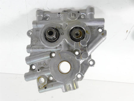 2002 Harley Touring FLHRCI Road King S&S Cams & Gears + Oem Cam Plate 33-4272R {{ shop.shopifyCountryName }} - Mototech271
