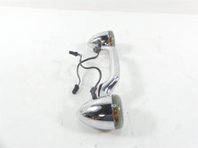 Load image into Gallery viewer, 2007 Harley FLHTCU SE CVO Electra Glide Rear Blinker Turn Signal Bar 68997-04
