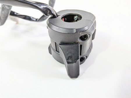 2019 Ducati 959 Panigale Left Hand Turn Signal Control Switch - Read 65110132A {{ shop.shopifyCountryName }} - Mototech271