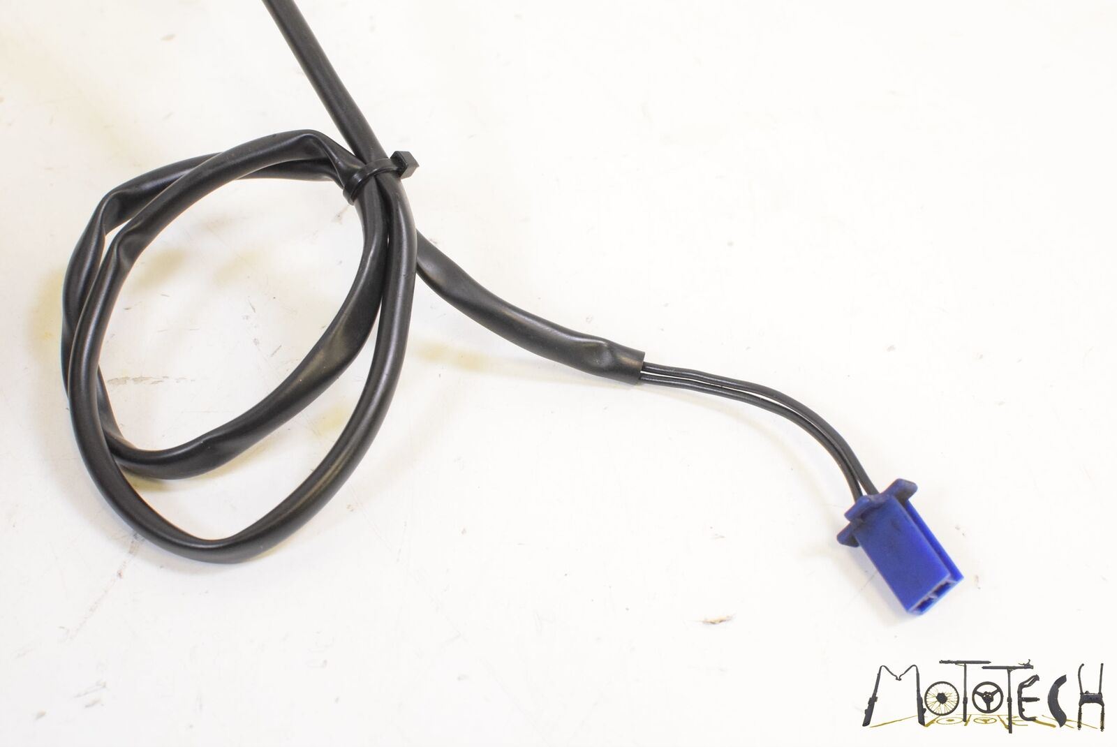 1995 Yamaha V Max 1200 Side Kickstand Kick Stand 1FK-27311-00-R4 {{ shop.shopifyCountryName }} - Mototech271