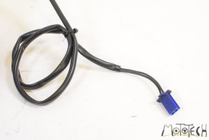 1995 Yamaha V Max 1200 Side Kickstand Kick Stand 1FK-27311-00-R4 | Mototech271