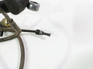 2020 Polaris Sportsman 1000 XP Front Rear Flexible Brake Line Set 1913023 | Mototech271