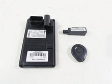 Load image into Gallery viewer, 2015 Harley Touring FLHTKL Electra Glide Bcm Security Control Module 69994-12B

