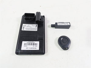 2015 Harley Touring FLHTKL Electra Glide Bcm Security Control Module 69994-12B