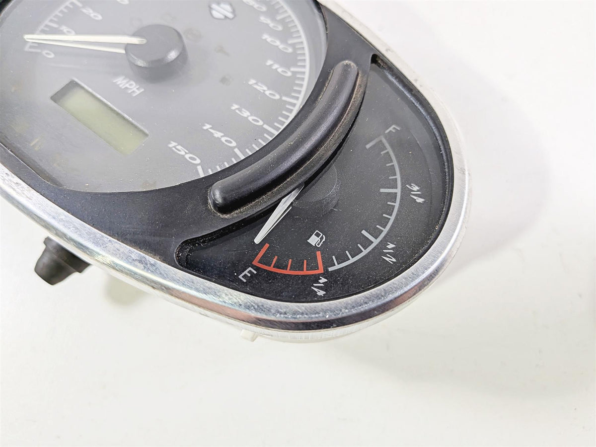 2011 Harley VRSCDX Night Rod Speedometer Gauges Instrument 5k Only 67453-09 {{ shop.shopifyCountryName }} - Mototech271