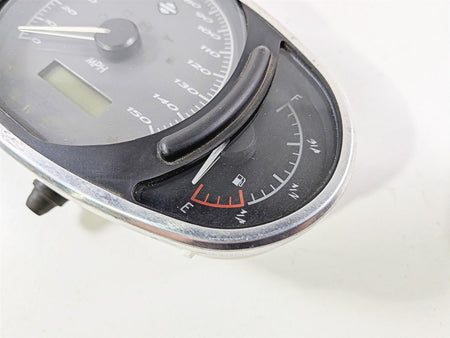 2011 Harley VRSCDX Night Rod Speedometer Gauges Instrument 5k Only 67453-09 {{ shop.shopifyCountryName }} - Mototech271