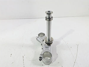 2015 BMW R nineT K21 Lower Triple Tree Steering Stem 31428552873 31428538054
