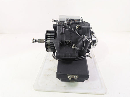 2015 Harley Touring FLHTKL Electra Glide 6-Sp Transmission Gear Box 33166-10A {{ shop.shopifyCountryName }} - Mototech271