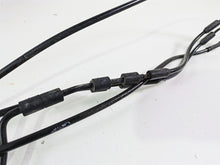 Load image into Gallery viewer, 2016 Harley FXDWG Dyna Wide Glide Front Abs Brake Line Set 42940-12A
