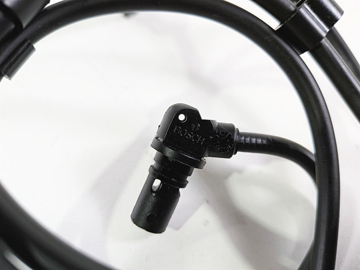 2016 Ducati Hypermotard 939 SP Rear Abs Brake Wheel Speed Sensor 55212121B-Mototech271