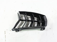 Load image into Gallery viewer, 2008 Aprilia RSVR 1000 Factory Font Intake Cover Fairing Guard AP8184681 | Mototech271
