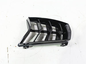 2008 Aprilia RSVR 1000 Factory Font Intake Cover Fairing Guard AP8184681 | Mototech271