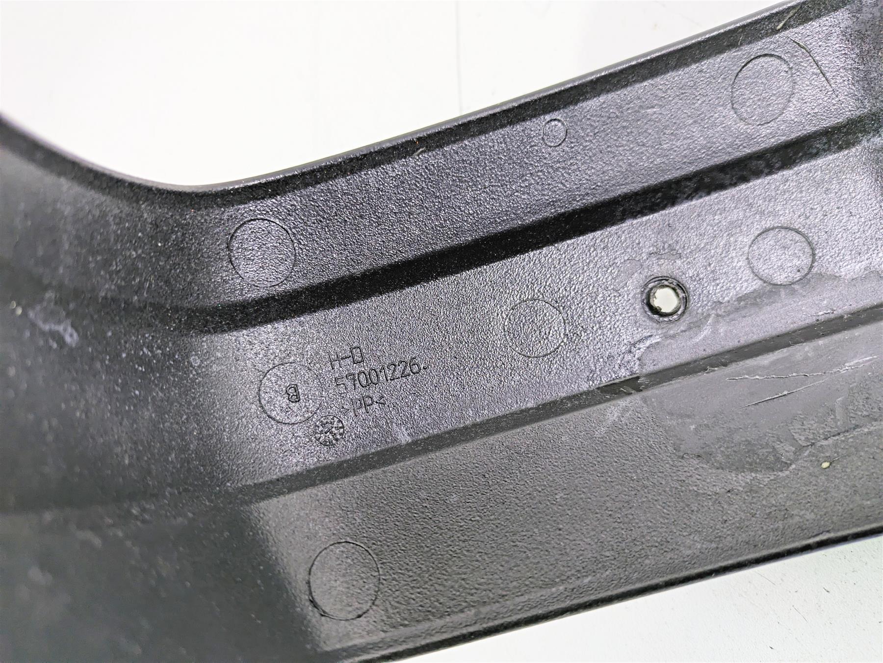 2022 Harley RA1250 S Pan America Hand Guard Set & Mounts 57001227 57001226 {{ shop.shopifyCountryName }} - Mototech271