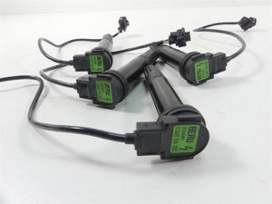 2012 Mv Agusta Brutale 1090 R Beru Ignition Coil Set 8000A6700 0040104002 | Mototech271