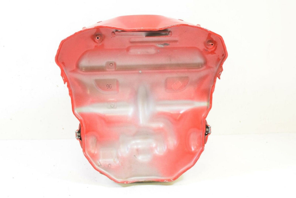 2015 BMW S1000RR K46 Fuel Gas Petrol Tank Racingred 16117717884 {{ shop.shopifyCountryName }} - Mototech271