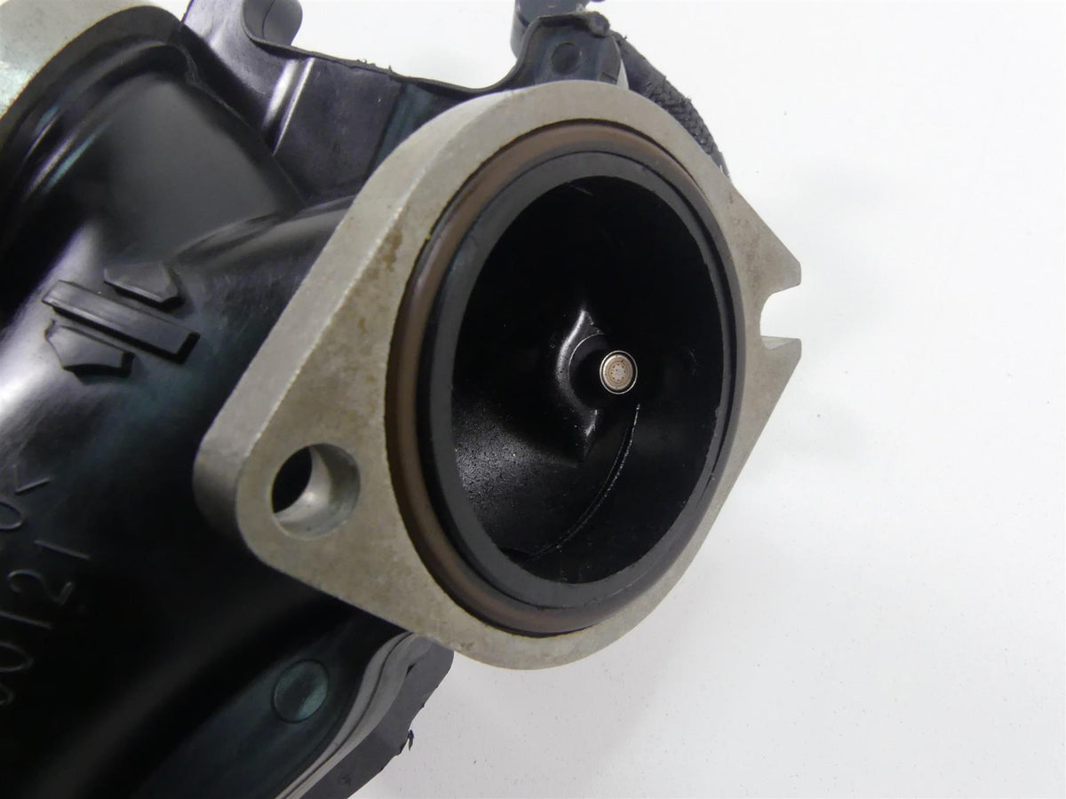 2018 Harley FXBRS Softail Breakout Throttle Body Intake Set 27200038 27300122 {{ shop.shopifyCountryName }} - Mototech271