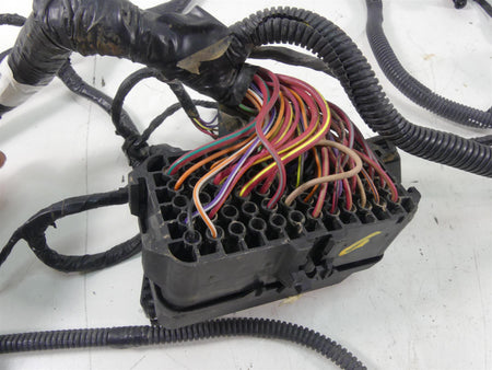 2017 Can Am Maverick X3 XDS Turbo R Main Wiring Harness Loom - No Cut 710005644 {{ shop.shopifyCountryName }} - Mototech271