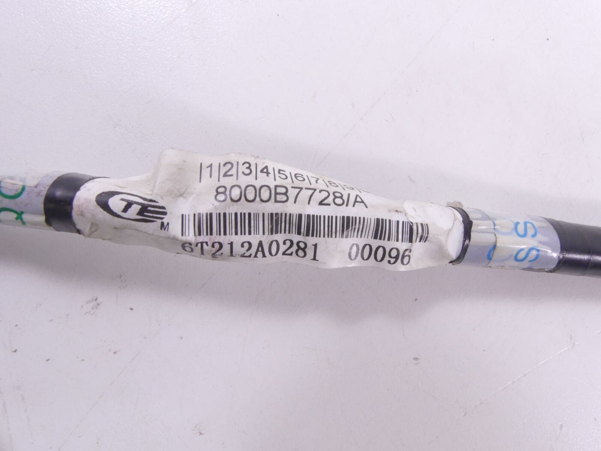 2013 Mv Agusta F4RR Front Gauges Headlight Wiring Harness 8000B7728 {{ shop.shopifyCountryName }} - Mototech271