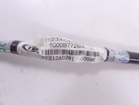 2013 Mv Agusta F4RR Front Gauges Headlight Wiring Harness 8000B7728 {{ shop.shopifyCountryName }} - Mototech271