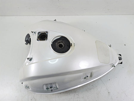 2014 Moto Guzzi California 1400 T Fuel Gas Petrol Tank - No Dent 2B000147 {{ shop.shopifyCountryName }} - Mototech271