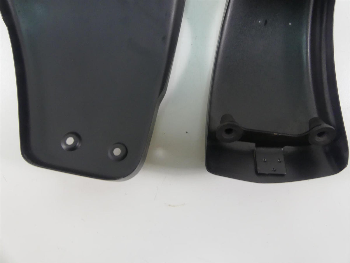 2020 Harley Softail FXBB Street Bob Left Right Side Cover Fairing Set 61300763 {{ shop.shopifyCountryName }} - Mototech271