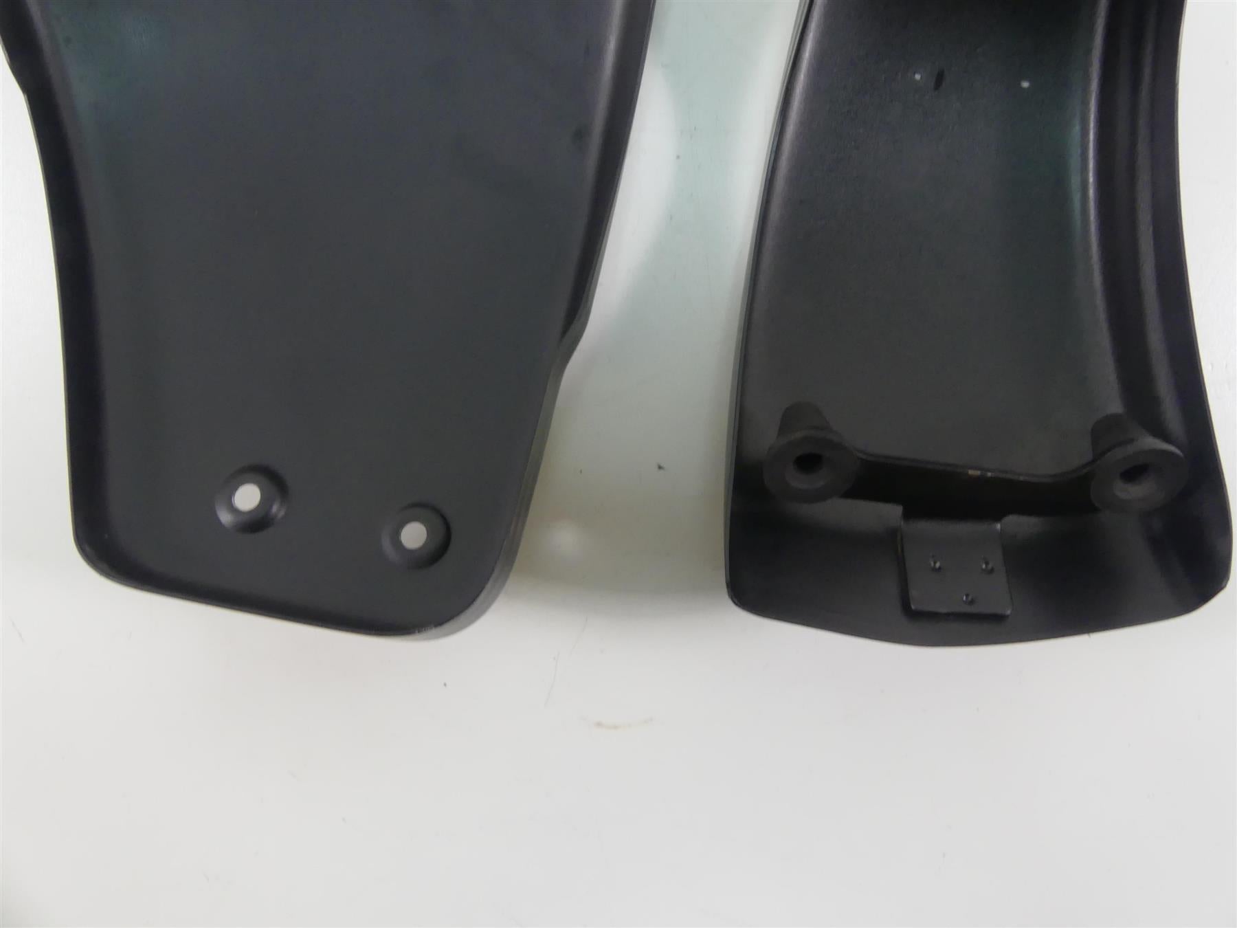 2020 Harley Softail FXBB Street Bob Left Right Side Cover Fairing Set 61300763 {{ shop.shopifyCountryName }} - Mototech271