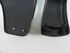 2020 Harley Softail FXBB Street Bob Left Right Side Cover Fairing Set 61300763 | Mototech271