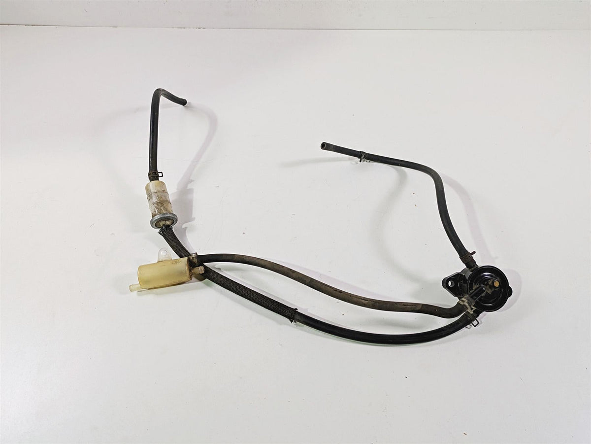 2010 Kawasaki 610 4x4 Mule Mikuni Fuel Gas Pump - Tested 49040-7001 49040-0801 {{ shop.shopifyCountryName }} - Mototech271