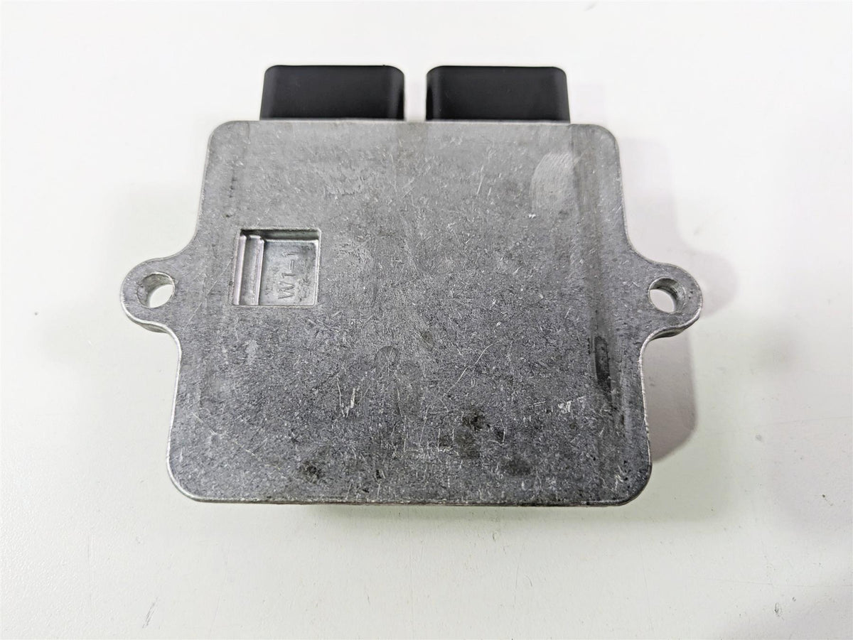 2014 Harley FXDF Dyna Fat Bob Cdi Ecu Ecm Engine Control Module 41000006A {{ shop.shopifyCountryName }} - Mototech271