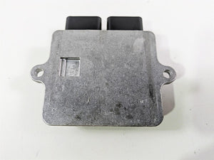 2014 Harley FXDF Dyna Fat Bob Cdi Ecu Ecm Engine Control Module 41000006A