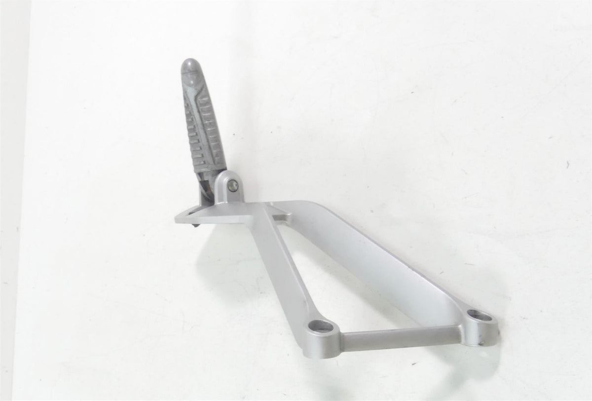 2012 Mv Agusta Brutale 1090 R Left Rear Passenger Footpeg 80B094169 {{ shop.shopifyCountryName }} - Mototech271