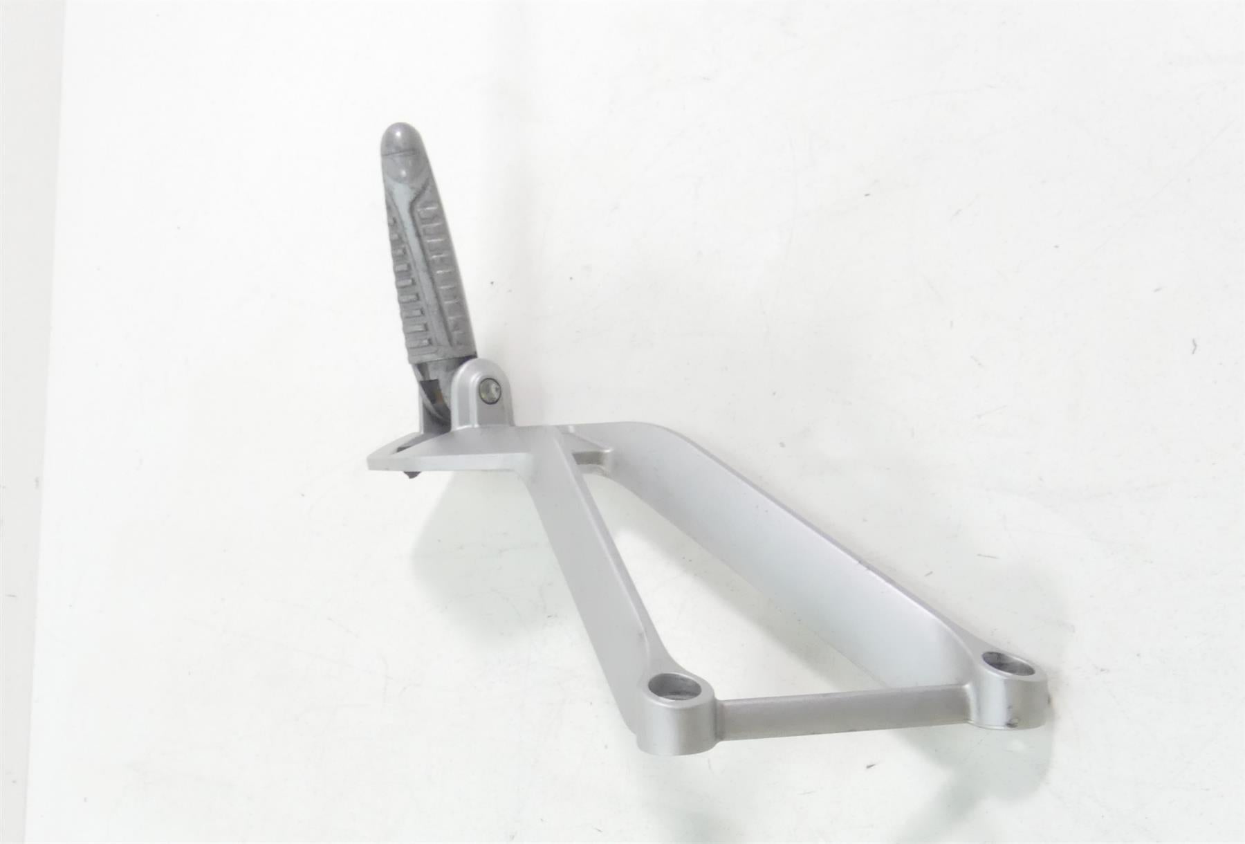 2012 Mv Agusta Brutale 1090 R Left Rear Passenger Footpeg 80B094169 {{ shop.shopifyCountryName }} - Mototech271