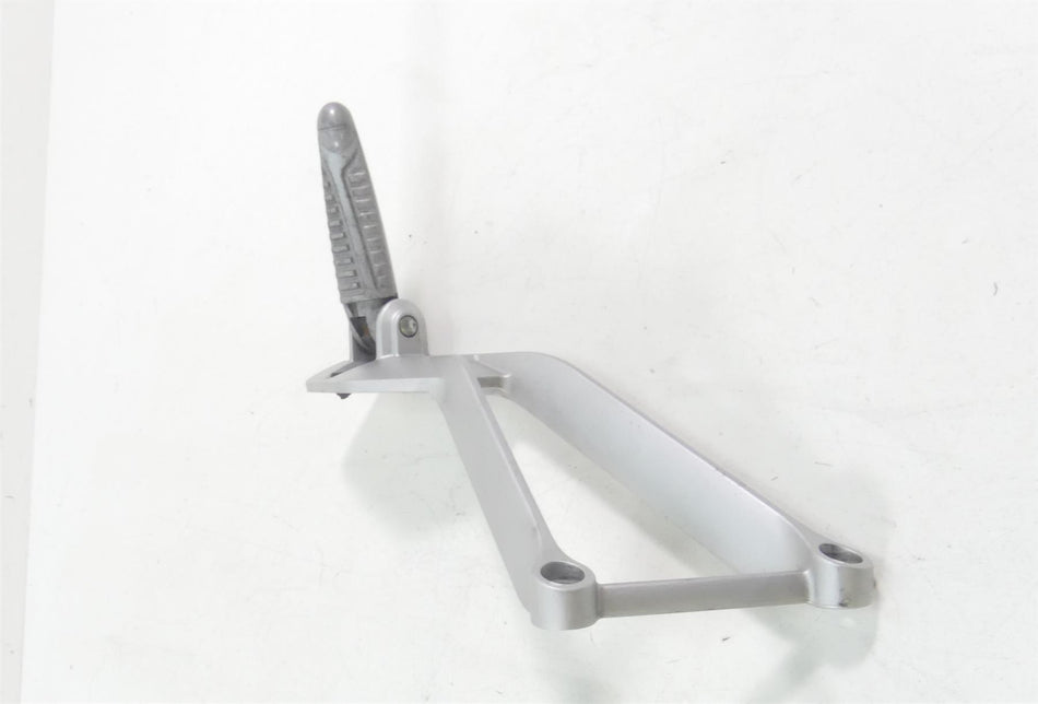 2012 Mv Agusta Brutale 1090 R Left Rear Passenger Footpeg 80B094169 {{ shop.shopifyCountryName }} - Mototech271