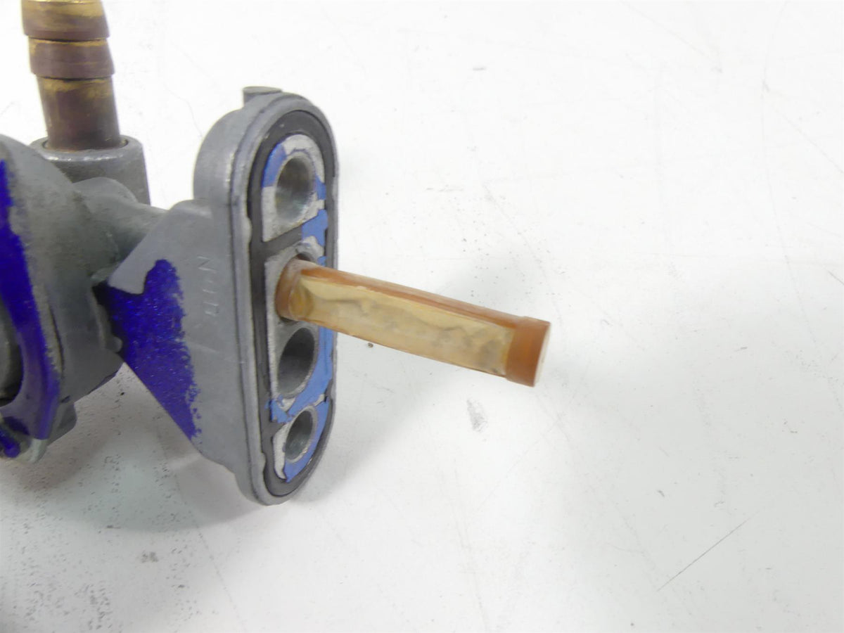 2001 Kawasaki ZX600J2 ZX6R Ninja Fuel Gas Valve Petcock 51023-1237 51023-1318 {{ shop.shopifyCountryName }} - Mototech271