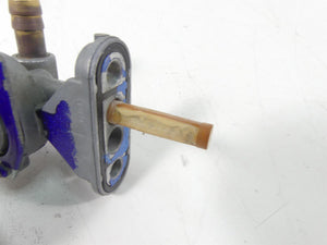 2001 Kawasaki ZX600J2 ZX6R Ninja Fuel Gas Valve Petcock 51023-1237 51023-1318