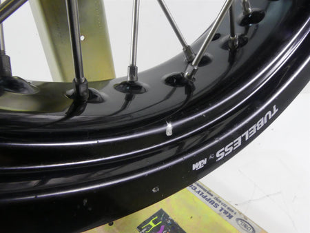 2015 KTM 1190 Adventure R Rear Spoke Wheel Rim 18x4.5- Read 6031000124430 {{ shop.shopifyCountryName }} - Mototech271