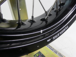 2015 KTM 1190 Adventure R Rear Spoke Wheel Rim 18x4.5- Read 6031000124430