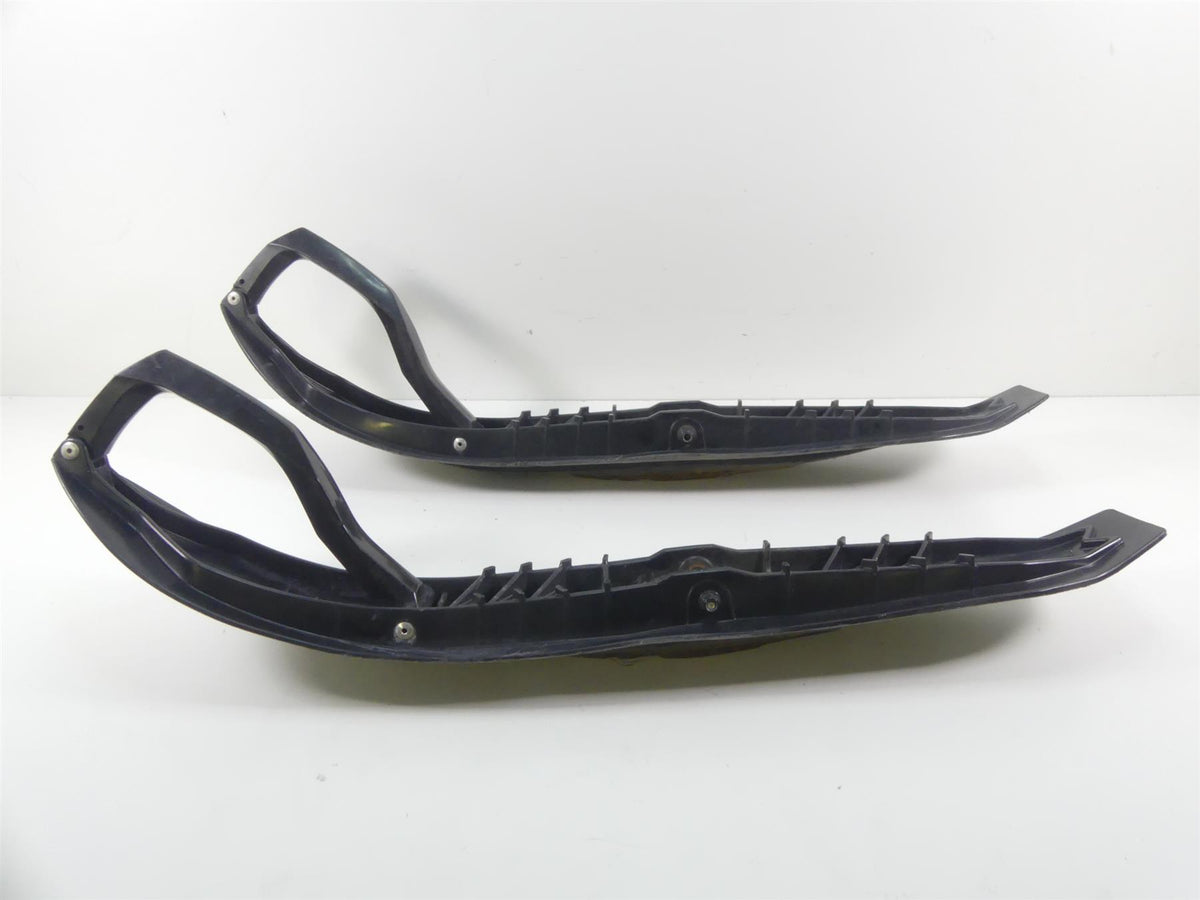 2012 Ski-Doo Summit X 800R Etec Front Left Right Skier Ski Skis Set 505072946 {{ shop.shopifyCountryName }} - Mototech271