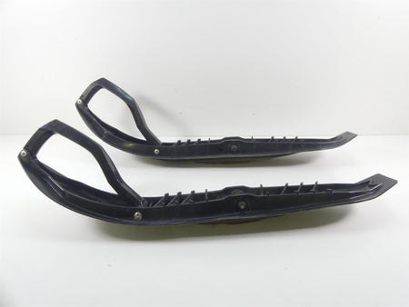 2012 Ski-Doo Summit X 800R Etec Front Left Right Skier Ski Skis Set 505072946 {{ shop.shopifyCountryName }} - Mototech271
