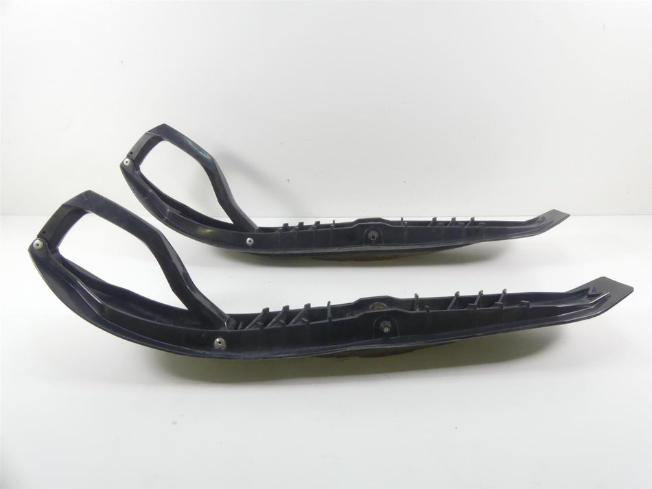 2012 Ski-Doo Summit X 800R Etec Front Left Right Skier Ski Skis Set 505072946 {{ shop.shopifyCountryName }} - Mototech271
