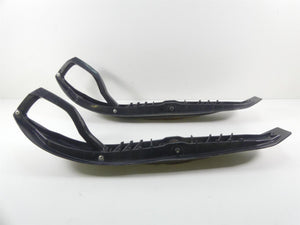2012 Ski-Doo Summit X 800R Etec Front Left Right Skier Ski Skis Set  505072946