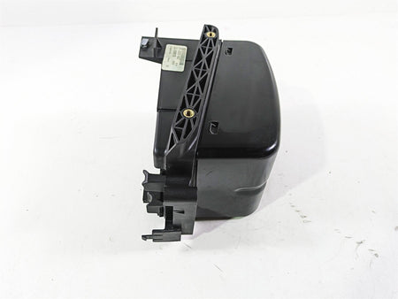 2017 Harley Dyna FXDB Street Bob Electrical Carrier & Black Cover 70367-12 {{ shop.shopifyCountryName }} - Mototech271