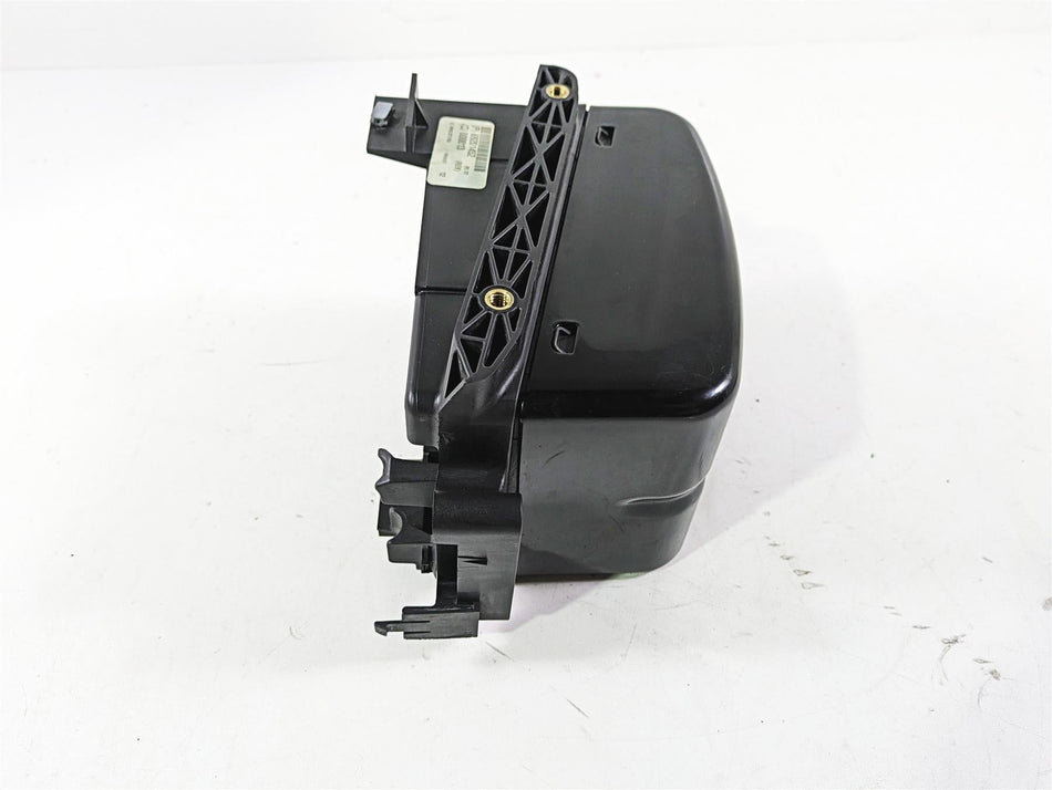 2017 Harley Dyna FXDB Street Bob Electrical Carrier & Black Cover 70367-12 {{ shop.shopifyCountryName }} - Mototech271