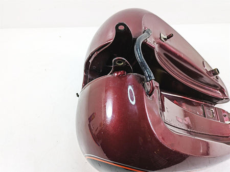 2013 Harley Softail FLSTFB Fat Boy Lo Fuel Gas Petrol Tank - Read 61625-11 {{ shop.shopifyCountryName }} - Mototech271