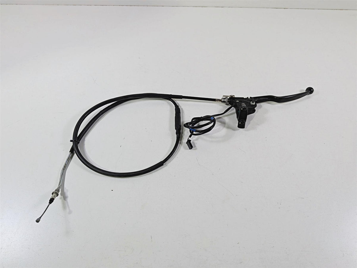 2015 Ducati Scrambler Urban Enduro Domino Clutch Perch & Lever 8291B271AA-Mototech271