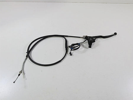 2015 Ducati Scrambler Urban Enduro Domino Clutch Perch & Lever 8291B271AA-Mototech271